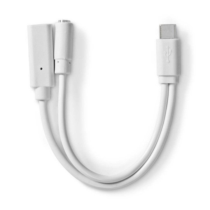 Adaptateur USB-C™  - 1