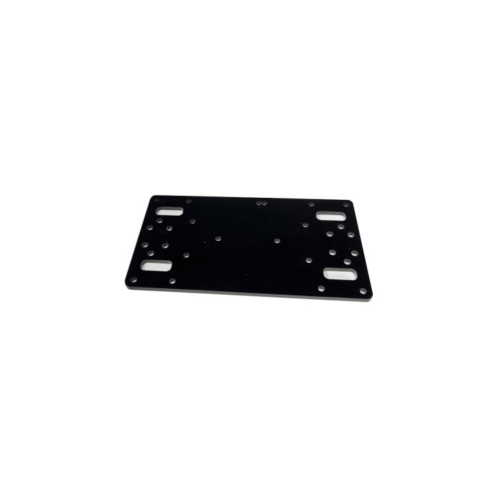 Châssis robotique Balancing BAL022WD