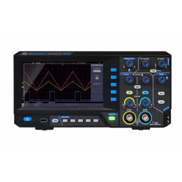 Oscilloscope numérique 2 voies 20 MHz PeakTech® P 1403