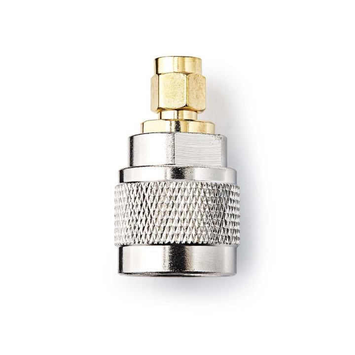 Adaptateur SMA  - 3
