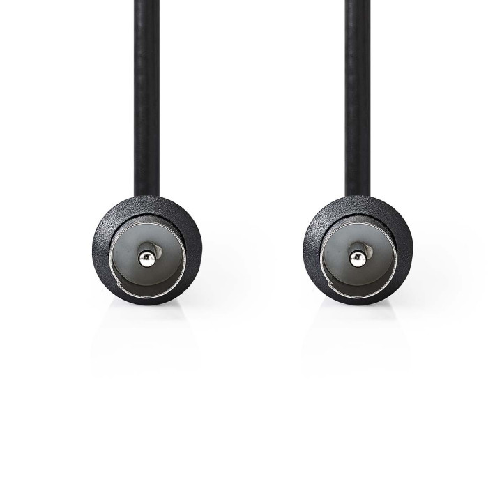 câble Coax  - 2