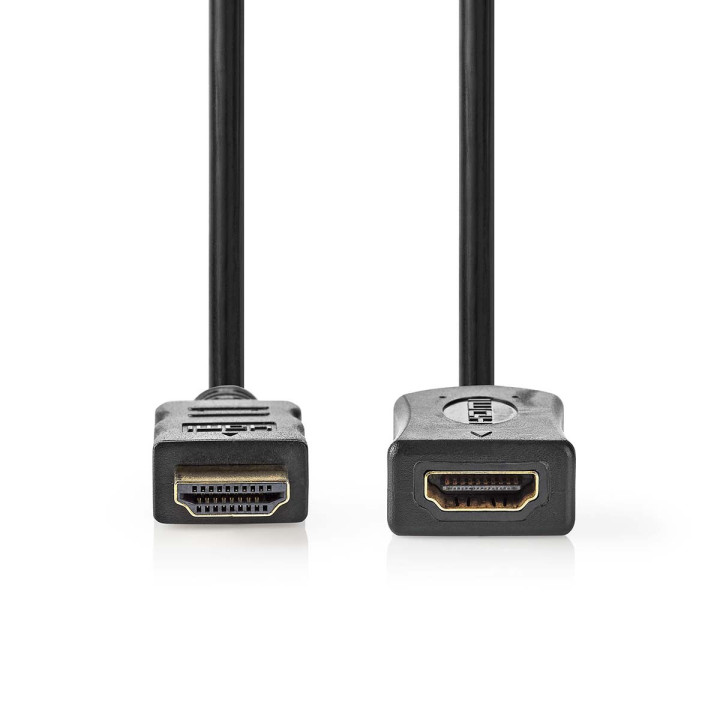 Câble HDMI Haute Vitesse avec ethernet  - 2