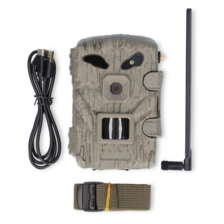 Camera de la faune - 9