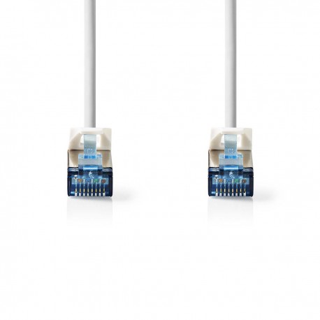 Câble CAT 6a - 3 Câble CAT 6a - 3
