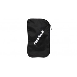 Sacoche 210x120x40mm PeakTech® TASCHE3 - 1