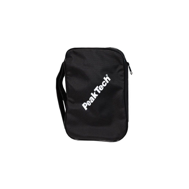 Sacoche 230x150x70mm PeakTech® TASCHE5