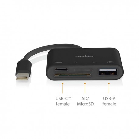 Hub USB - 5 Hub USB - 5