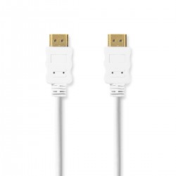 Câble HDMI Haute Vitesse avec ethernet - 1