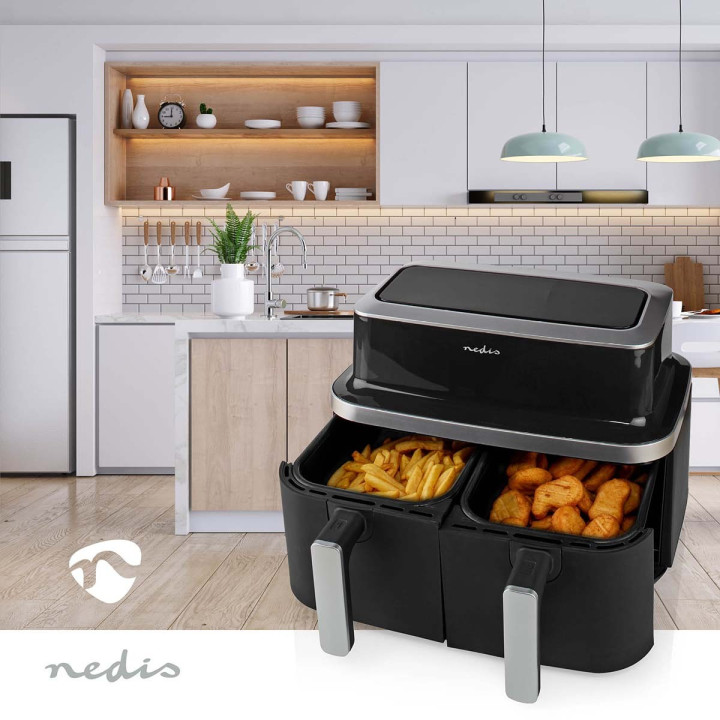 Air Fryer  - 2
