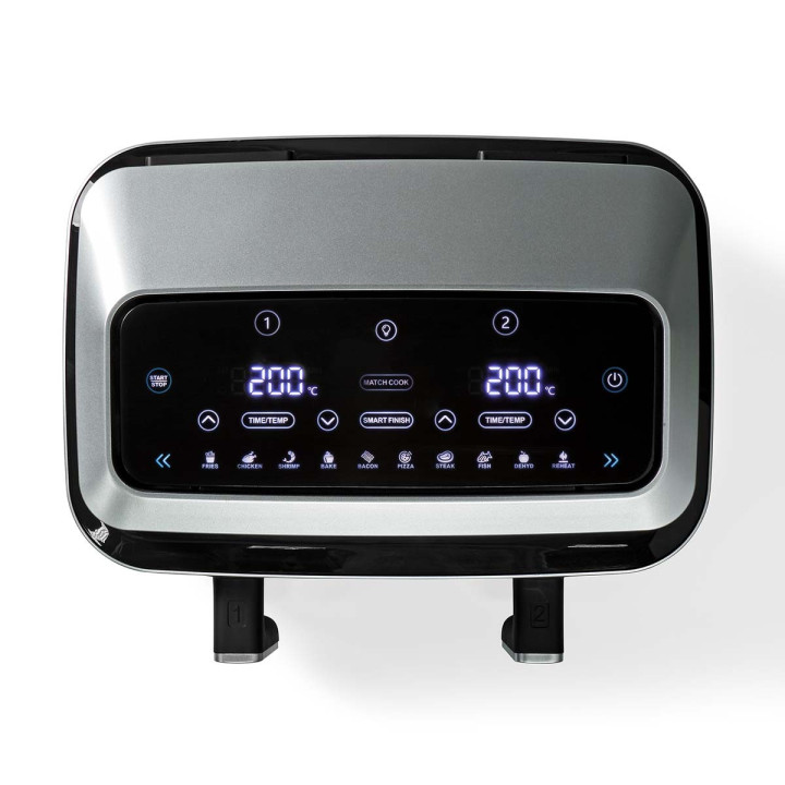 Air Fryer  - 4