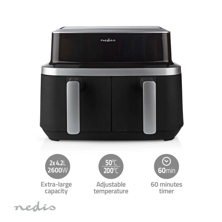 Air Fryer  - 5