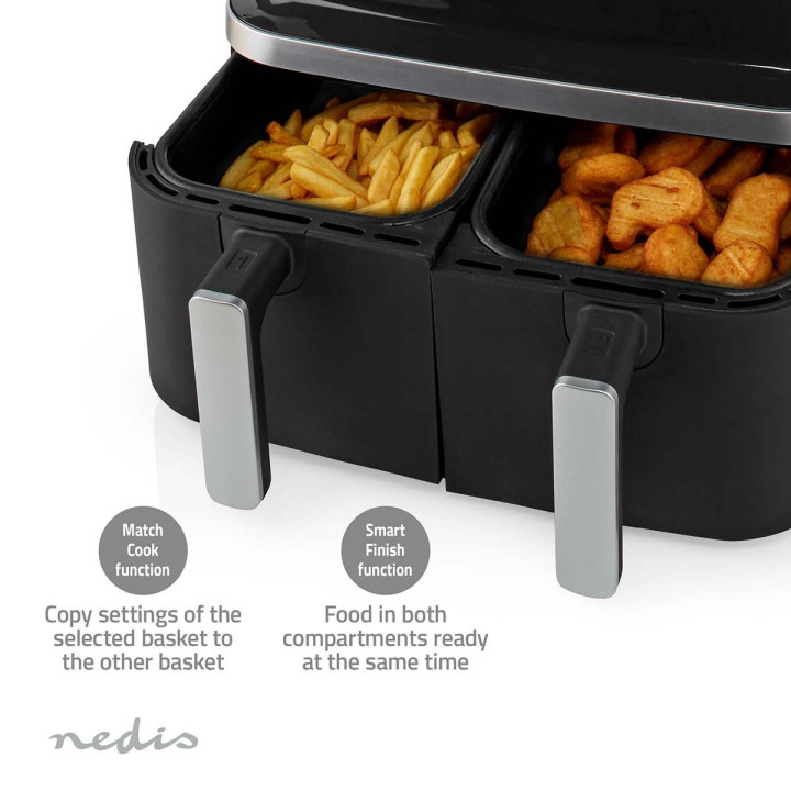 Air Fryer  - 6