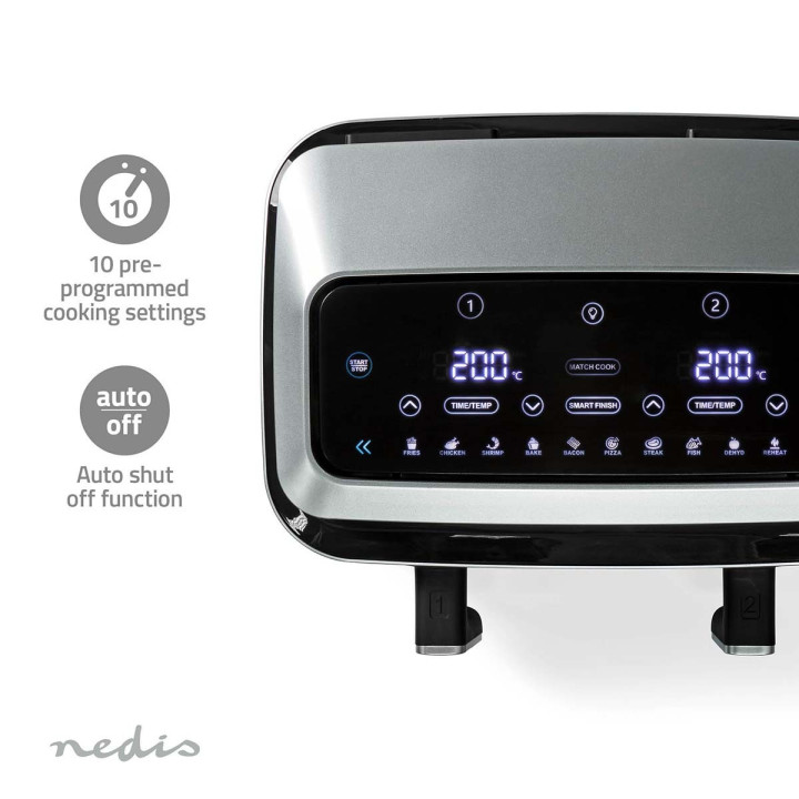 Air Fryer  - 7