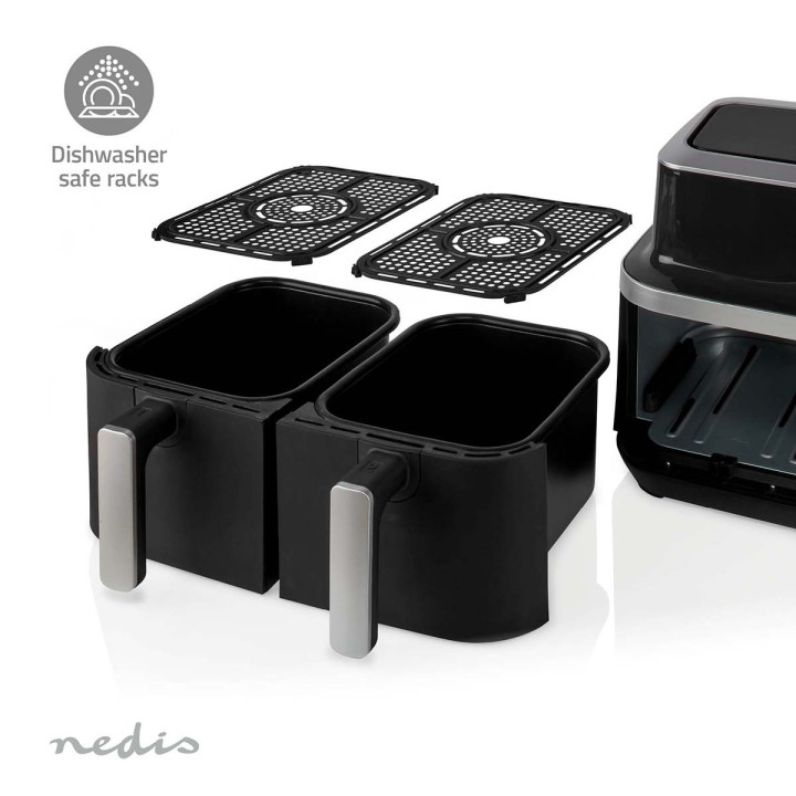 Air Fryer  - 8