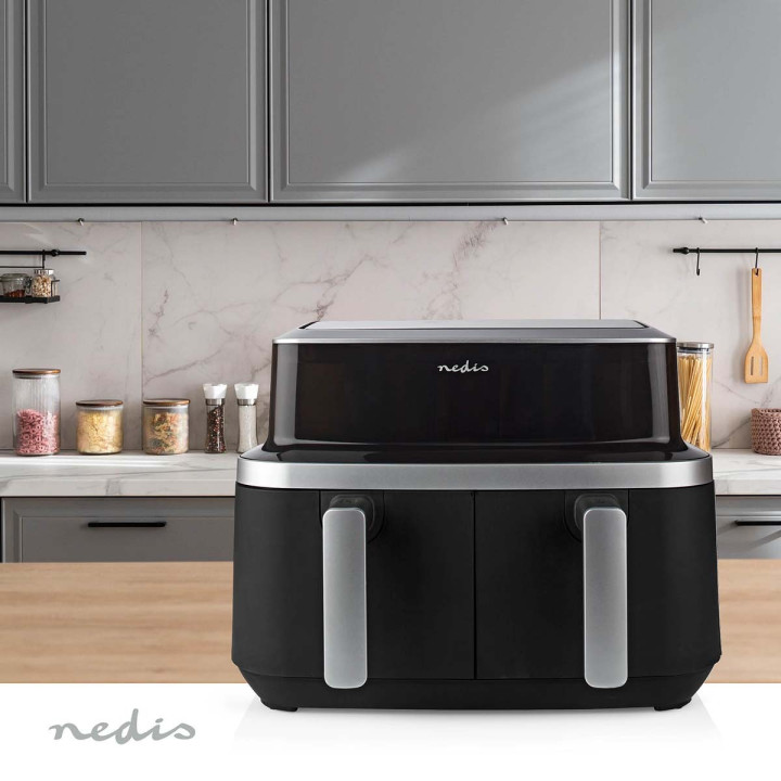 Air Fryer  - 9