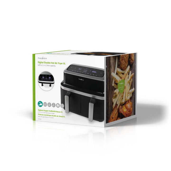 Air Fryer  - 11