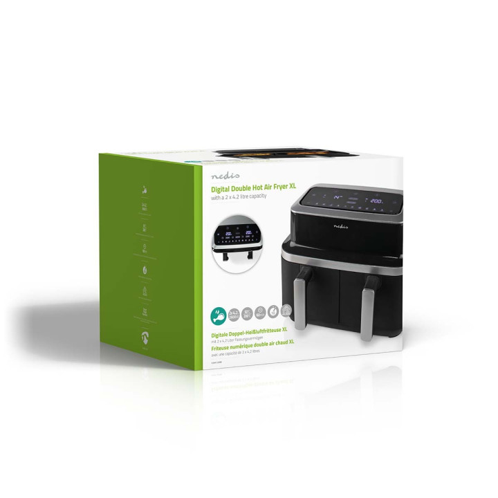 Air Fryer  - 12