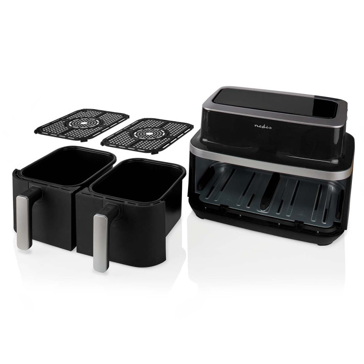 Air Fryer  - 13