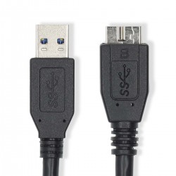 Câble USB - 1