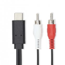 Adaptateur USB-C™ - 1