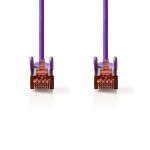 Câble Cat 6 - 2 Câble Cat 6 - 2