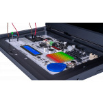 Joy-Pi Note pour Raspberry Pi 4B - 5