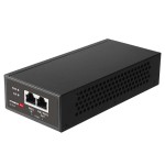 Injecteur PoE++ IEEE 802.3bt 2.5 Gigabit 90W - 2 Injecteur PoE++ IEEE 802.3bt 2.5 Gigabit 90W - 2