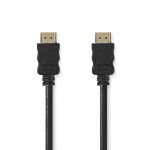 Câble HDMI Haute Vitesse avec ethernet - 1 Câble HDMI Haute Vitesse avec ethernet - 1