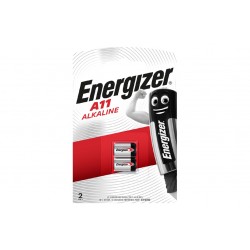Blister de 2 piles alcalines Energizer 6 V ( GP11A )