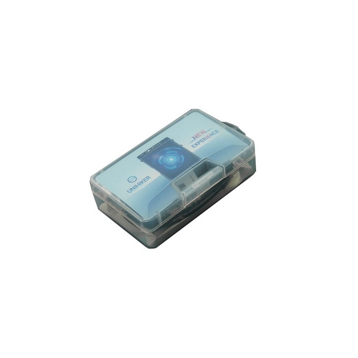 Carte UNIHIKER DFR0706 DFRobot et sa boite de rangement