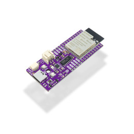 Dasduino CONNECTPLUS sans connecteur