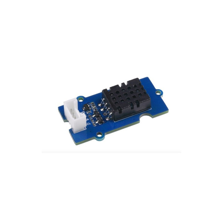 Module Grove capteur humidité et température 101020932  - 1