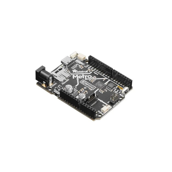 Carte Adafruit Metro RP2040