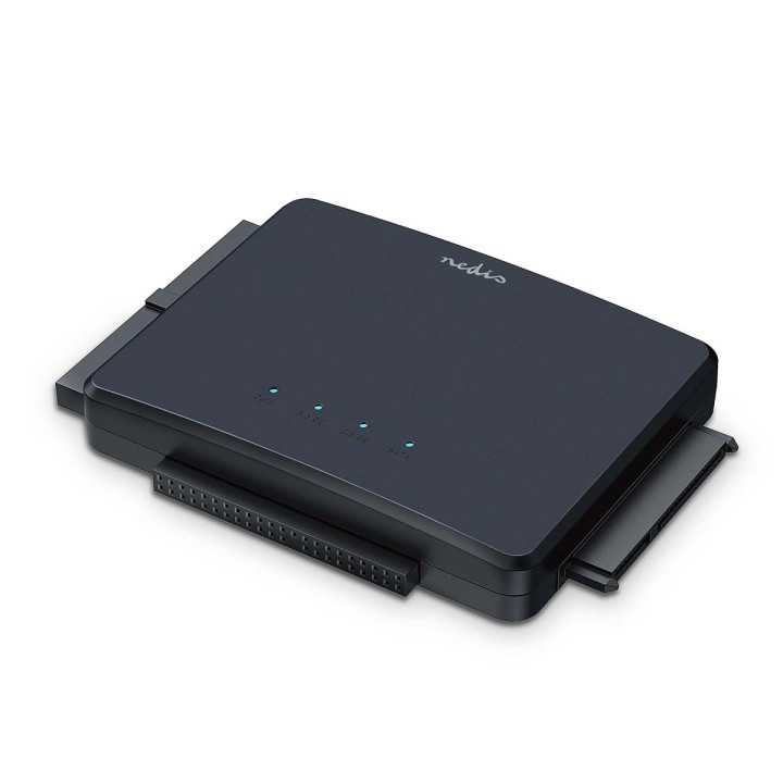 Adaptateur Disque dur  - 2