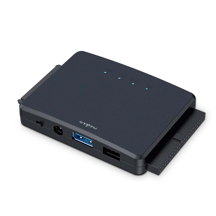 Adaptateur Disque dur  - 3