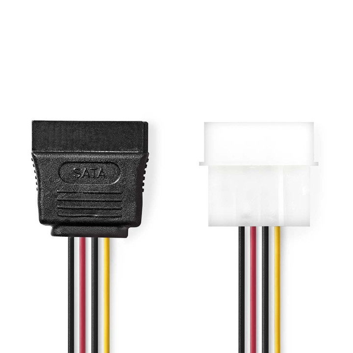 Câble d'alimentation interne  - 2