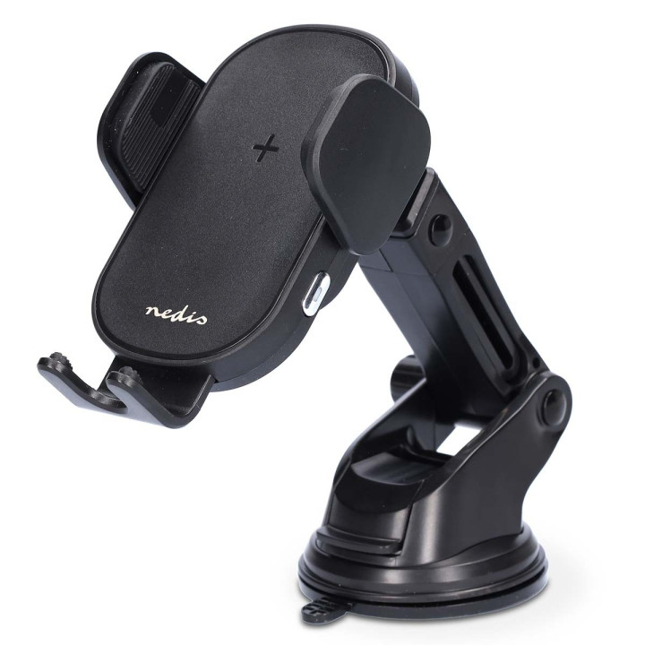 Chargeur de voiture sans fil  - 1