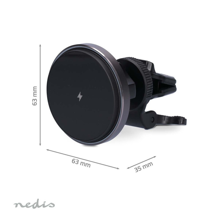 Chargeur de voiture sans fil  - 10