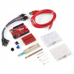 Starter kit RedBoard - 1