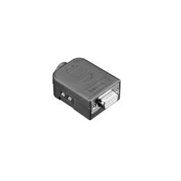 Adaptateur DB9 Femelle vers bornier à vis