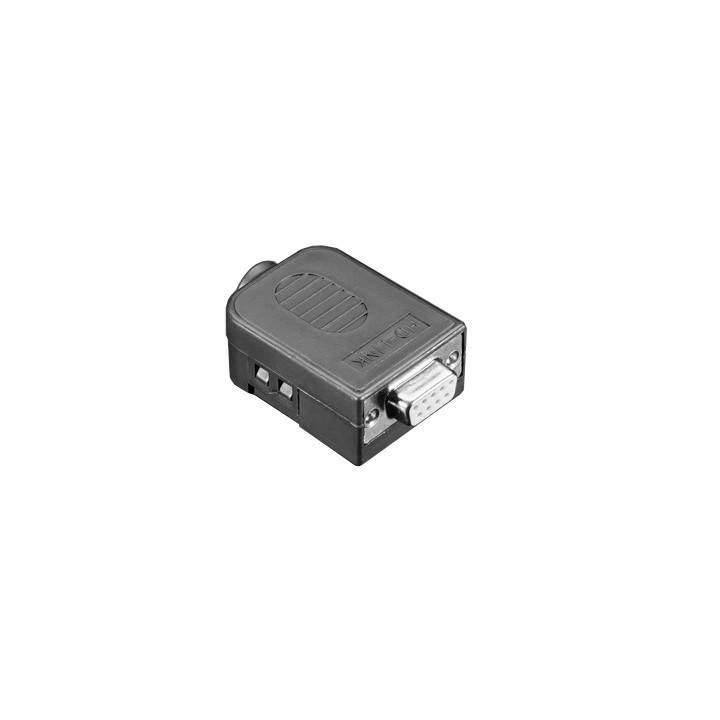 Adaptateur DB9 Femelle vers bornier à vis