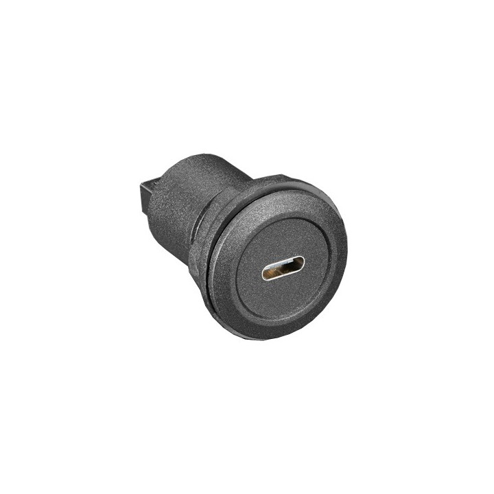 Adaptateur USB C vers USB A femelle pour châssis