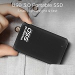 480 GB USB 3.0 SSD portable externe - 4 480 GB USB 3.0 SSD portable externe - 4