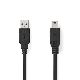 Câble USB  - 1