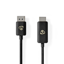 adaptateur DisplayPort  - 1