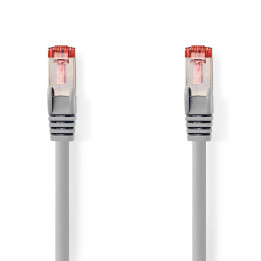 Câble réseau CAT6  - 1