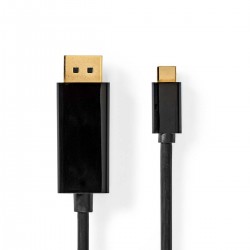 Adaptateur USB-C™ - 1