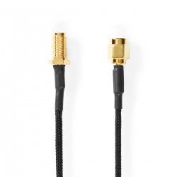 Câble d'antenne - 1