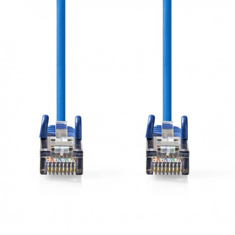 Câble réseau CAT5e - 2 Câble réseau CAT5e - 2