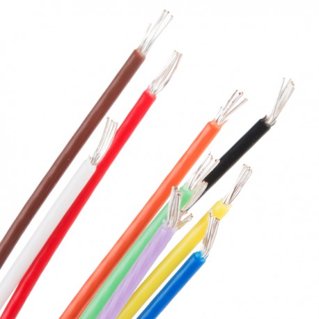 Raccord collecteur tournant 12 fils (2A) Raccord collecteur tournant 12 fils (2A)